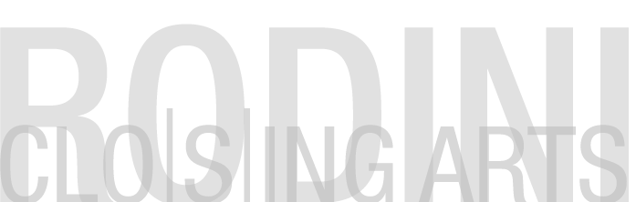 RODINI CLO|S|ING ARTS